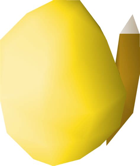 osrs pheasant egg